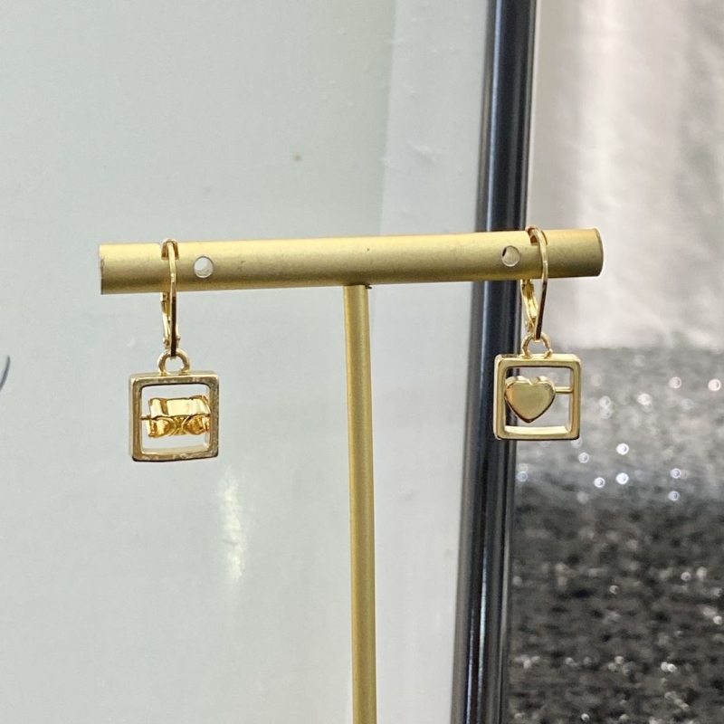 Ce1i*e earrings